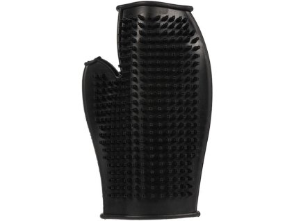 Rukavice vyčesávací Groom HP 1ks