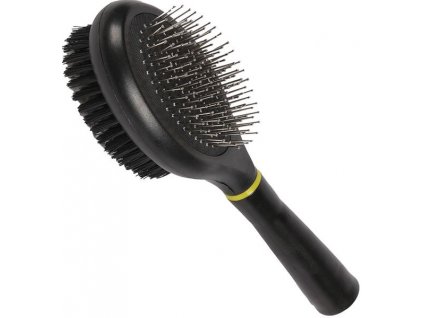 Hrebeň obojstranný 2v1 Groom L HP