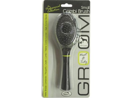 Hrebeň obojstranný 2v1 Groom S HP