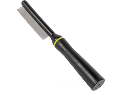 Groom HP flea comb
