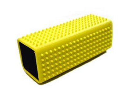 Odstraňovač chlpov gumový HP