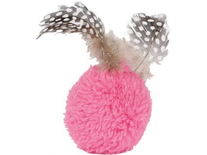 Cat toy Dotties balloon HP - display (24pcs)