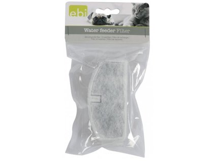 Filtre de schimb Fountain Pet Feeder 2buc Ebi