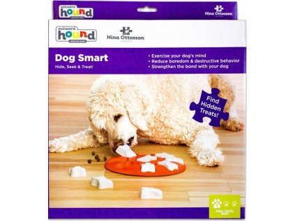 Műanyag interaktív játék Smart RW piros 1 db.