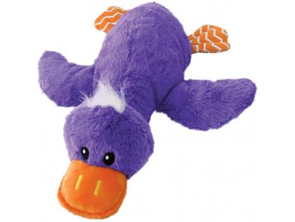 Plüssjáték Comfort Jumbo kacsa KONG XL