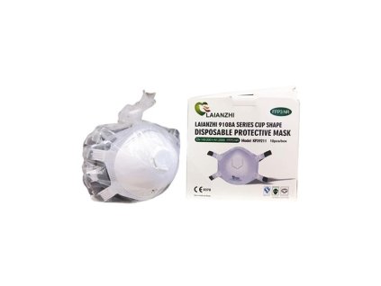 FFP3 respirator 10pcs