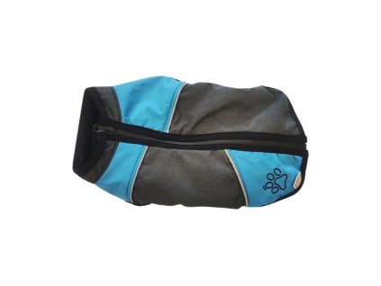 Vest Esmé Wanderer LUX grey-blue 45cm