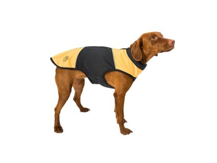 Dress Vest Esmé Wanderer black-ochre 45cm