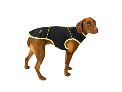 Vesta Esmé Wanderer neagra 50cm