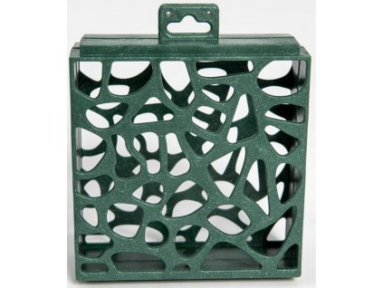 Kejo outdoor plastic feeder for tallow blocks