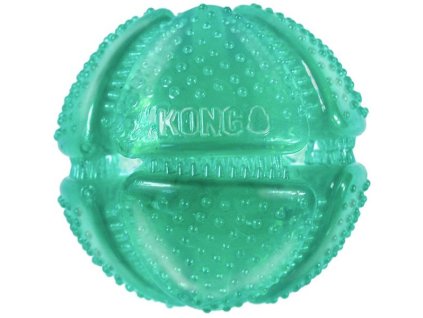 Squeezz Dentalball KONG M Gummispielzeug