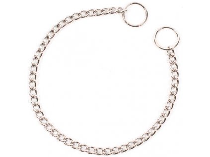 Collar chain 60cm Duvo+