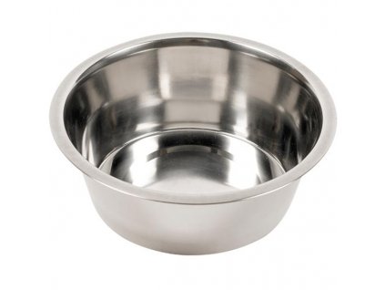 Rozsdamentes acél tál Duvo+ L 21cm 1890ml