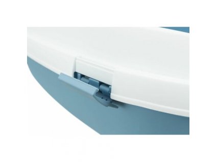 Csere klipsz # 40175 és # 40177, kék