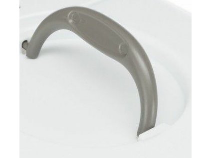 Accessory set for # 40176, gray