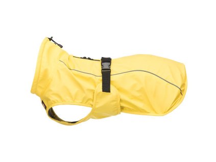 Pláštěnka VIMY žlutá (Velikost pláštěnky VIMY XS:25cm, hruď:20-39cm, krk:34cm)