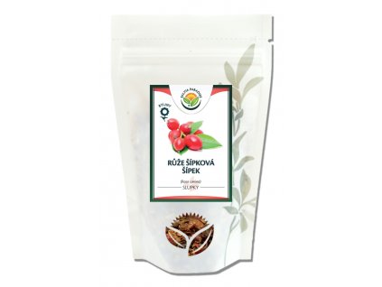 Rosehip peel