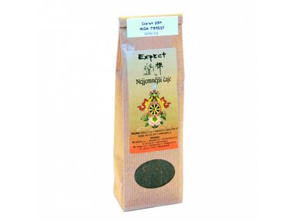 Expect černý čaj Ceylon OP blend uva 70g  + Při koupi 12 a více kusů 3% Sleva