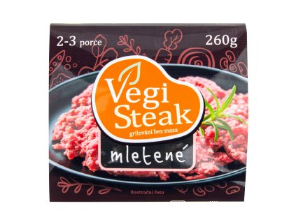 Friptura Vegi macinata 260 g VETO ECO