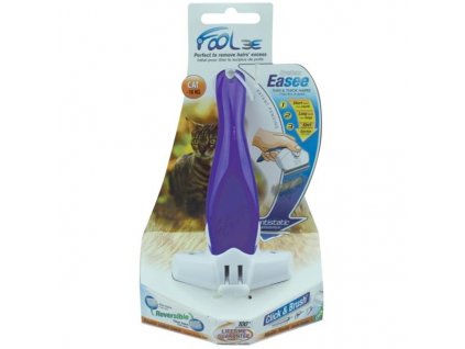 FoOlee Easee CAT Kamm lila