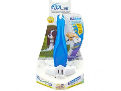 FoOlee Easee DOG S comb blue