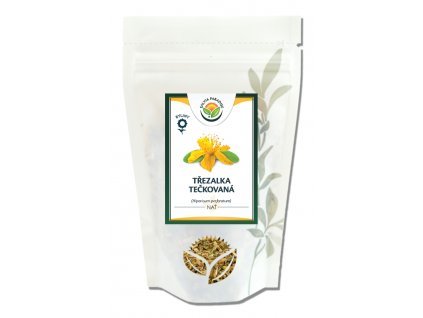 St. John's wort