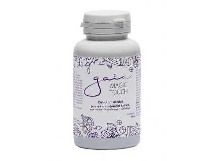 Magiczny Dotyk Gai (200 g)
