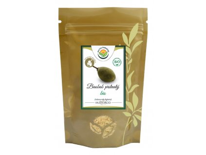 Baobab prášek BIO 100 g  + Při koupi 12 a více kusů 3% Sleva