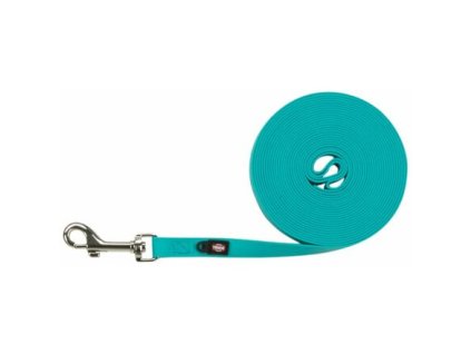 Stopovací vodítko Easy Life, PVC povrch - oceán (Velikost stopovacího vodítka Easy Life PVC S-M: 5m/13mm)