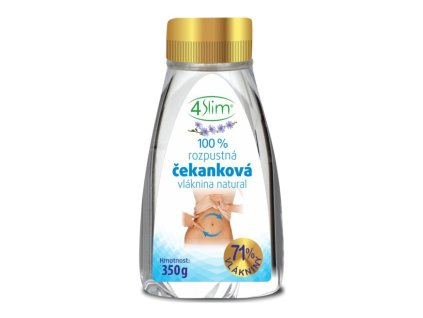 Błonnik prebiotyczny z cykorii 350g  + Při koupi 12 a více kusů 3% Sleva
