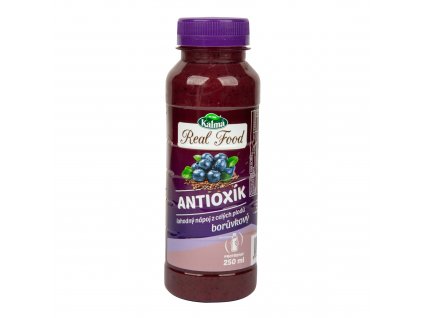 Băutură Antioxidantă de Afine 250 ml KALMA