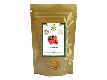 Guarana powder HQ 150g