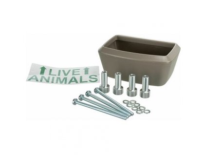 IATA set (air transport equipment) for SKUDO containers