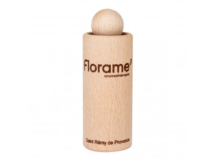 Provencal wooden diffuser without essential oil FLORAME