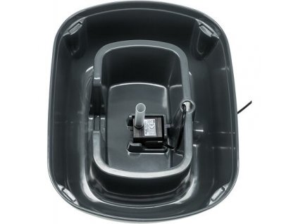 Pumpe und Netzteil für # 24442,24464 (RP 2,90 CZK)