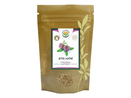 Clover meadow flower ground 50g