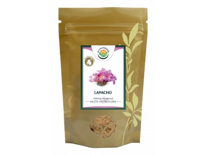 Ground Lapacho bark 100g
