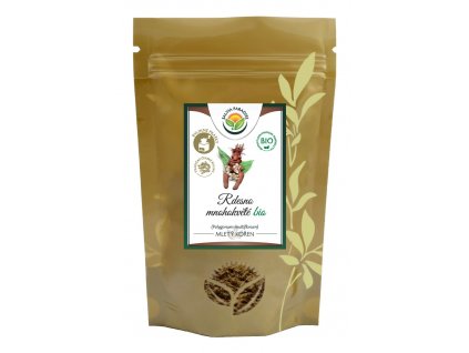 Polygonum multiflorum - ground root BIO 150g