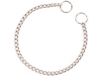 Halsbandkette 55cm Duvo+