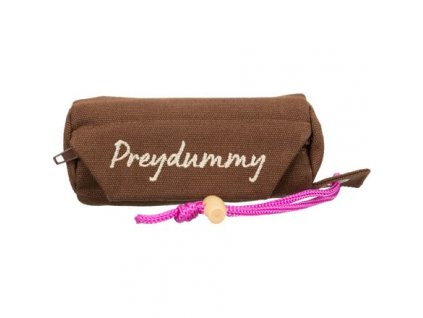 Prey dummy, brown