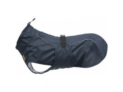 BE NORDIC raincoat HUSUM - navy blue
