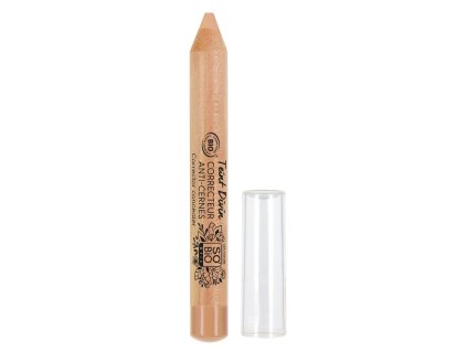 Concealer 25 BEIGE DORÉ – Goldbeige 4 g BIO SO'BiO étic