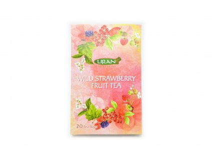 Fruit tea - Liran 20x2g
