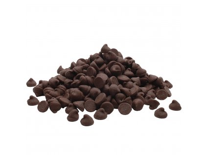 BIO Pecičky z hořké čokolády 3 kg – BIO NEBIO
