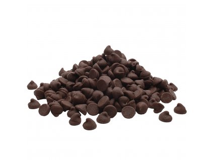 Bio pecičky z hořké čokolády bio*nebio 3 kg  + Při koupi 12 a více kusů 3% Sleva