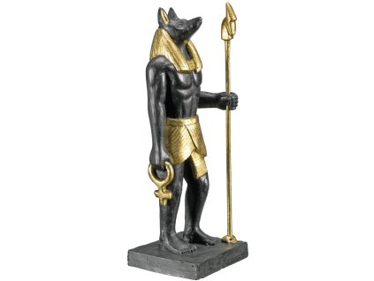 Nobby Aquariendekoration Anup 7 x 6 x 18 cm  + 3% SLEVA se Slevovým kupónem: bonus