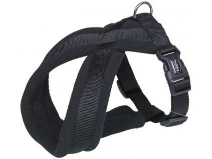 Nobby CLASSIC COMFORT Geschirr für X 45-70cm schwarz  + 3% SLEVA se Slevovým kupónem: bonus