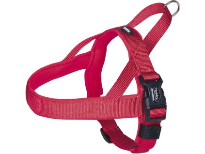 Nobby CLASSIC PRENO Norwegergeschirr S/M rot  + 3% SLEVA se Slevovým kupónem: bonus