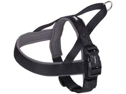 Nobby CLASSIC PRENO Norwegergeschirr M/L schwarz  + 3% SLEVA se Slevovým kupónem: bonus