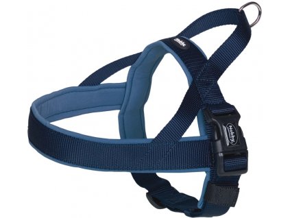 Nobby CLASSIC PRENO Norwegian harness M/L blue